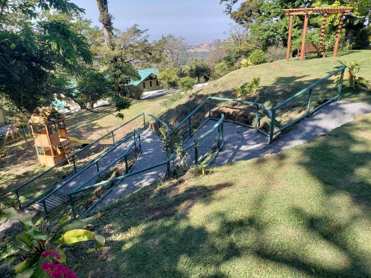 Casa El Granero Monteverde Exterior photo