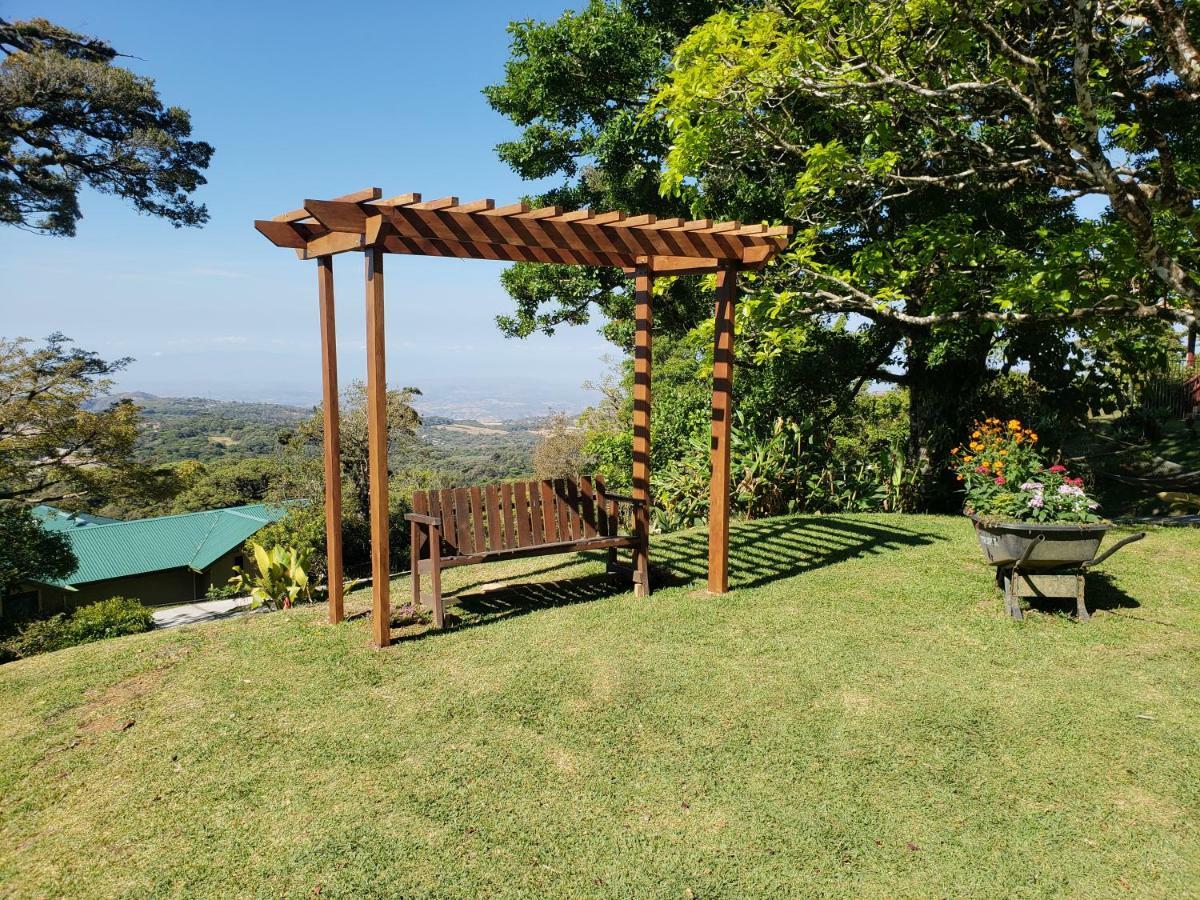 Casa El Granero Monteverde Exterior photo